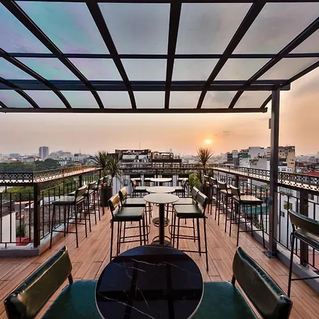 Ja Cosmo Premier Hotel-3